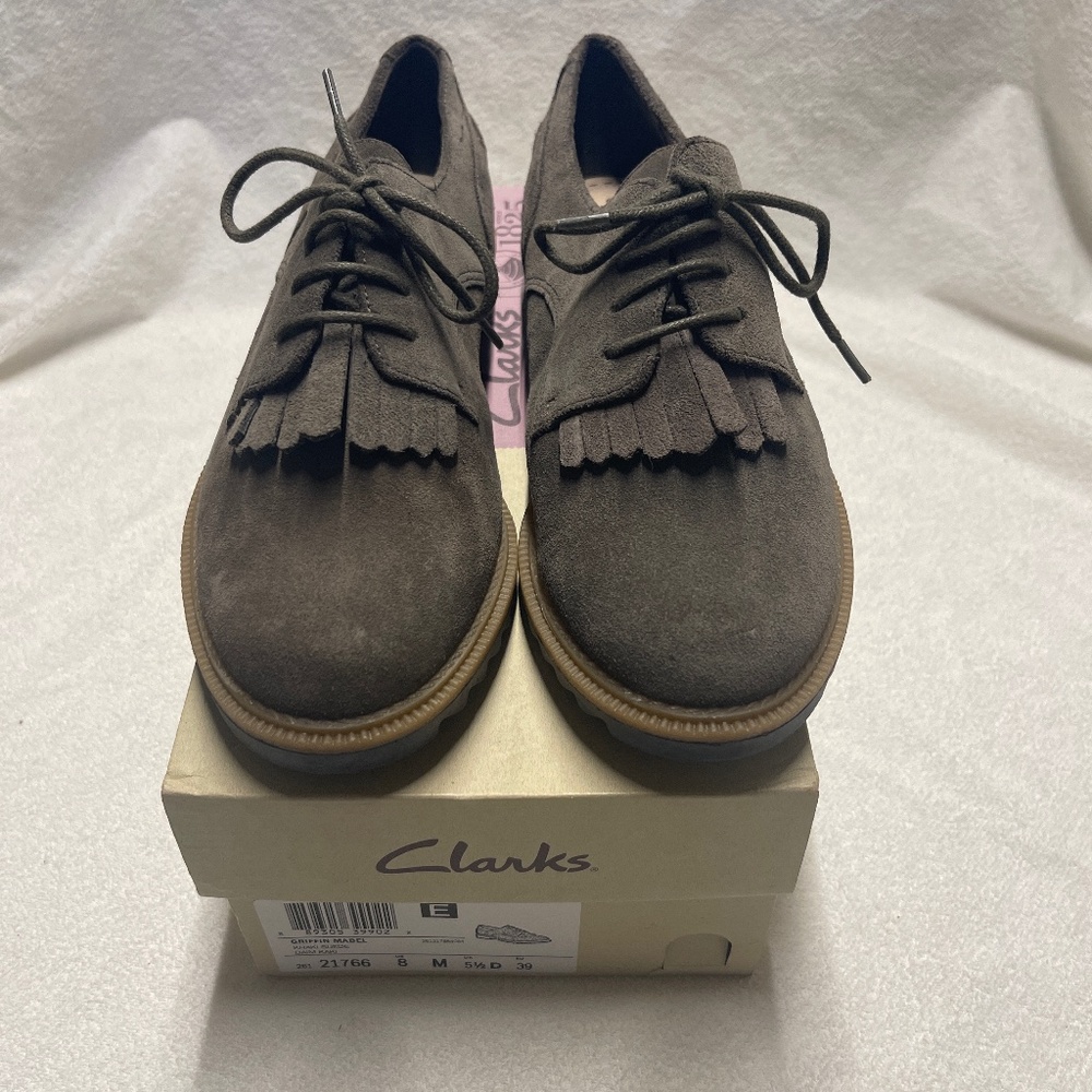 Clarks